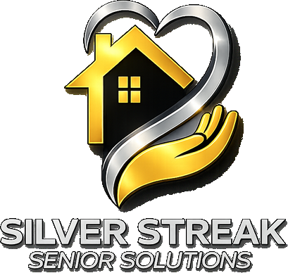 Silver Streak Senior Solutions — home